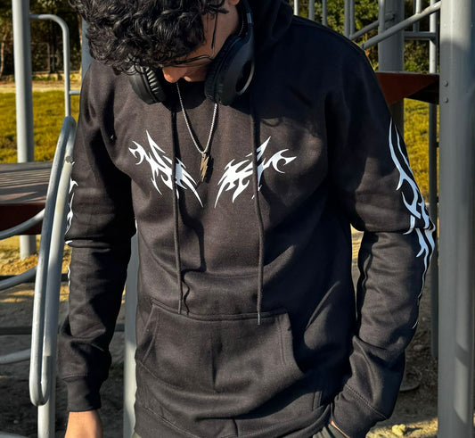 Premium Regular fit hoodie