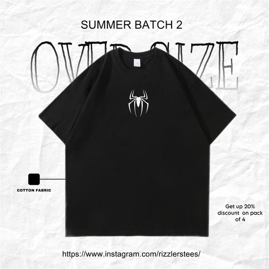 Spiderman Graphic Tee