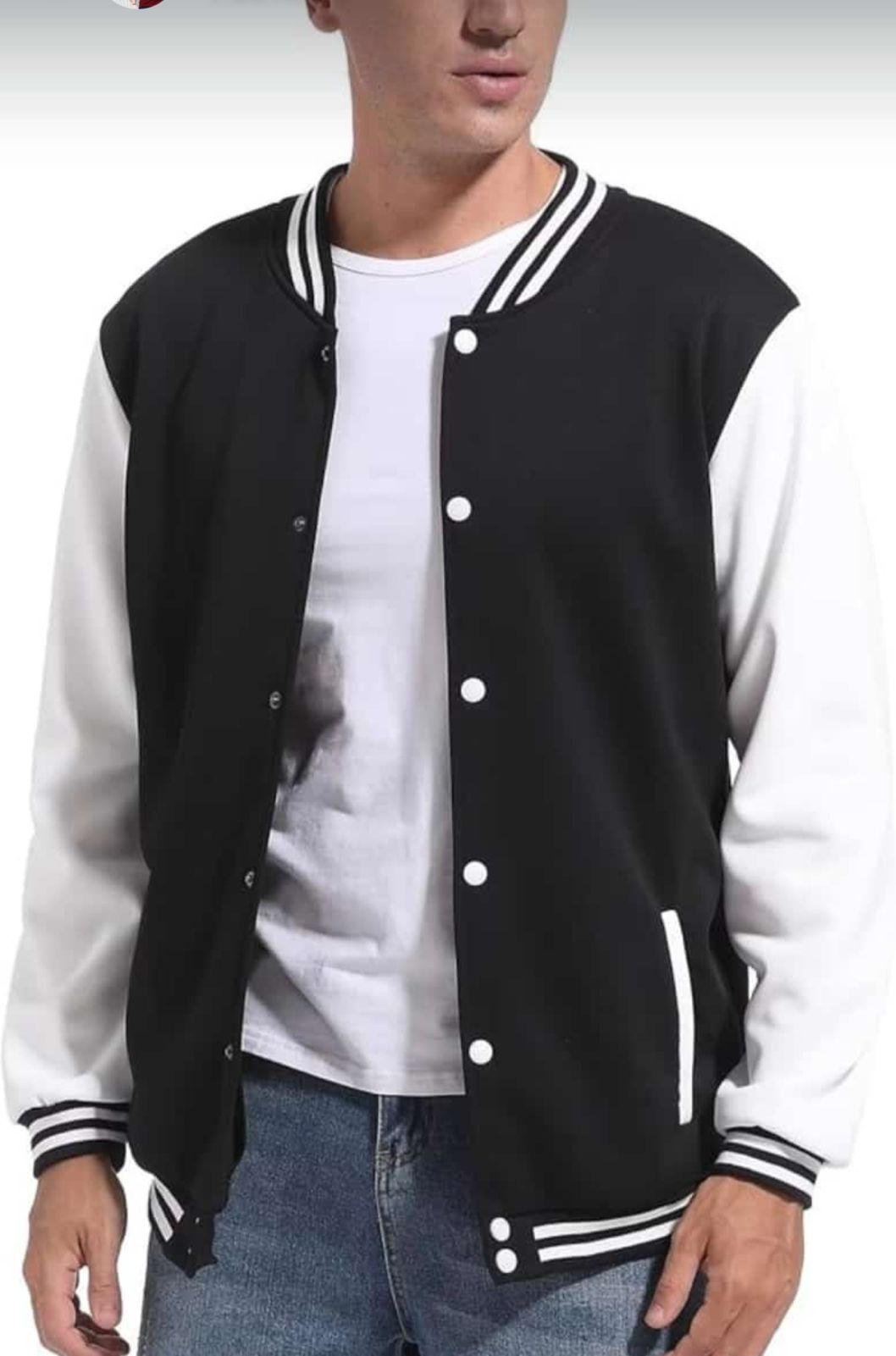 Premium Varsity Jacket