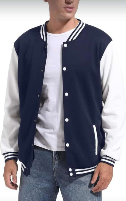 Premium Varsity Jacket