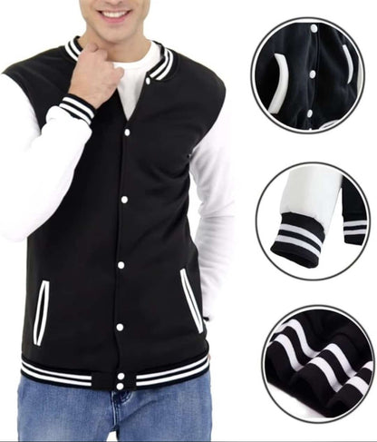 Premium Varsity Jacket