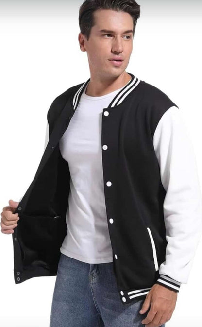 Premium Varsity Jacket