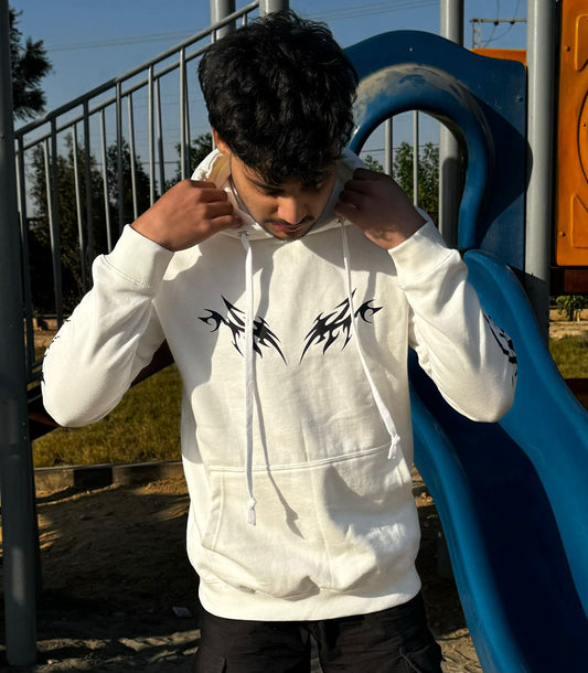 Premium Regular Fit Hoodie